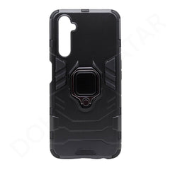 Dohans Mobile Phone Cases Realme 6 Pro Protective Hard Ring Case & Cover