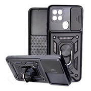 Realme C21 / C20 / C11 2021 Camera Protection Magnetic Ring Cover & Case Dohans