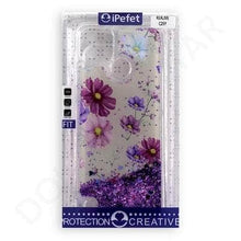 Realme C25Y / C21Y Fancy Glitter Cover & Case
