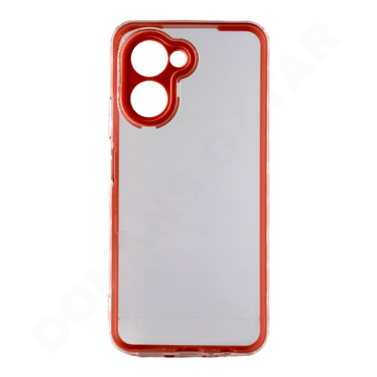 Realme C33 New Candy Protective Case & Cover - Mobile Phone Cases available at Dohans Qatar