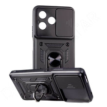 Realme C51 Camera Protective Magnetic Ring Cover & Case