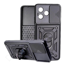 Realme C53 Camera Protection Magnetic Ring Cover & Case
