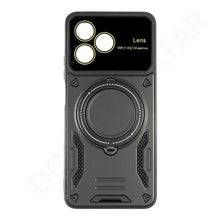 Realme C53 Lens Protective Hard Ring Cover & Case