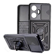 Realme C55 4G Camera Protection Magnetic Ring Cover & Case Dohans