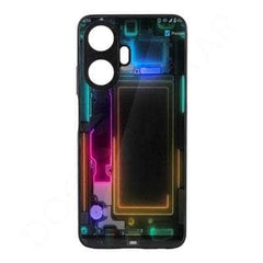 Realme C55 Circuit Print Cover & Case Dohans