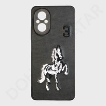 غطاء وحافظة بتصميم بولو لهاتف Realme C67 4G