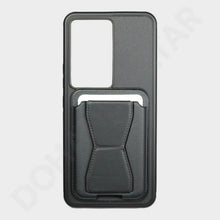 Realme C75 Card Holder Magnetic Cover & Case