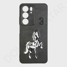 غطاء وحافظة بتصميم بولو لهاتف Realme C75x