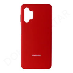 Samsung Galaxy A32 5G Silicone Cover & Case Dohans