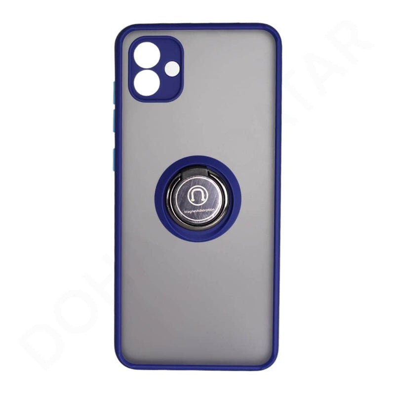 Samsung A03 Magnetic Ring Cover & Case Dohans