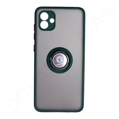 Samsung A03 Magnetic Ring Cover & Case Dohans