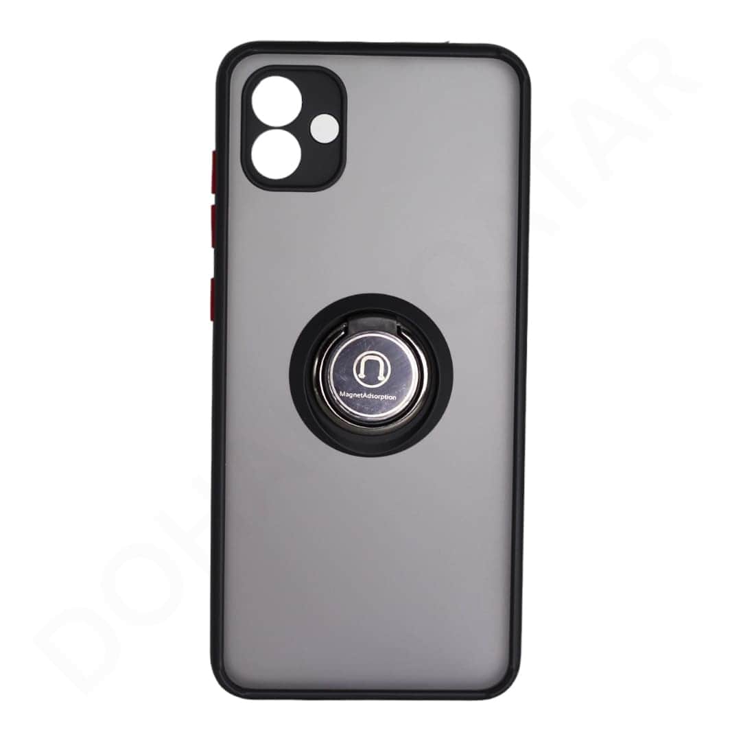 Samsung A03 Magnetic Ring Cover & Case Dohans