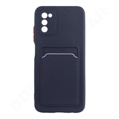 Dohans Mobile Phone Cases Samsung Galaxy A02S Card Holder Cover & Case