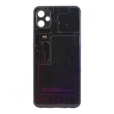 Samsung Galaxy A05 Circuit Print Cover & Case Dohans
