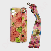 Dohans Mobile Phone Cases Samsung Galaxy A05 Painting Lanyard Cover & Case