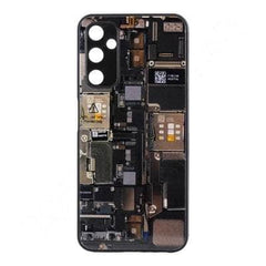 Samsung Galaxy A05S  Circuit Print Cover & Case Dohans