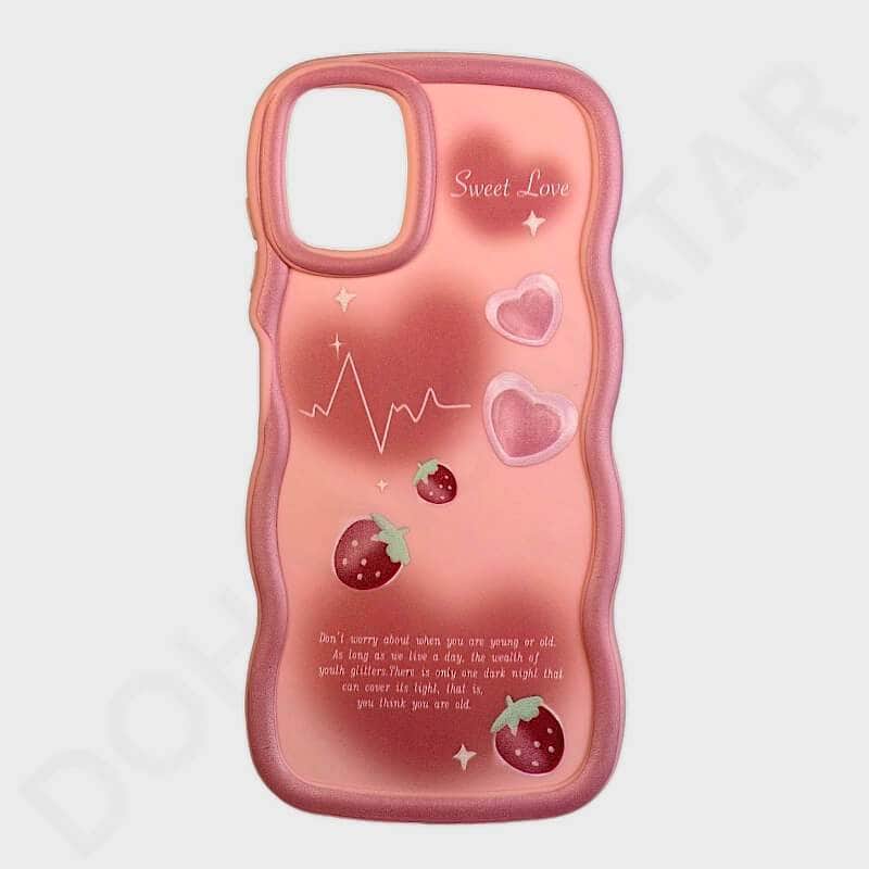 Dohans Mobile Phone Cases Samsung Galaxy A06 Fancy Back Cover & Case