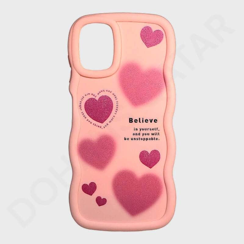 Dohans Mobile Phone Cases Samsung Galaxy A06 Fancy Pink Cover & Case