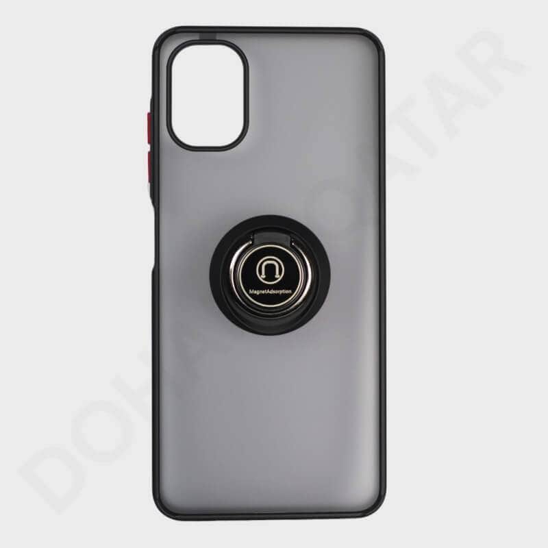 Dohans Mobile Phone Cases Samsung Galaxy A06 Magnetic Ring Cover & Case