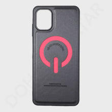 Samsung Galaxy A06 Magsafe Color Design Cover & Case
