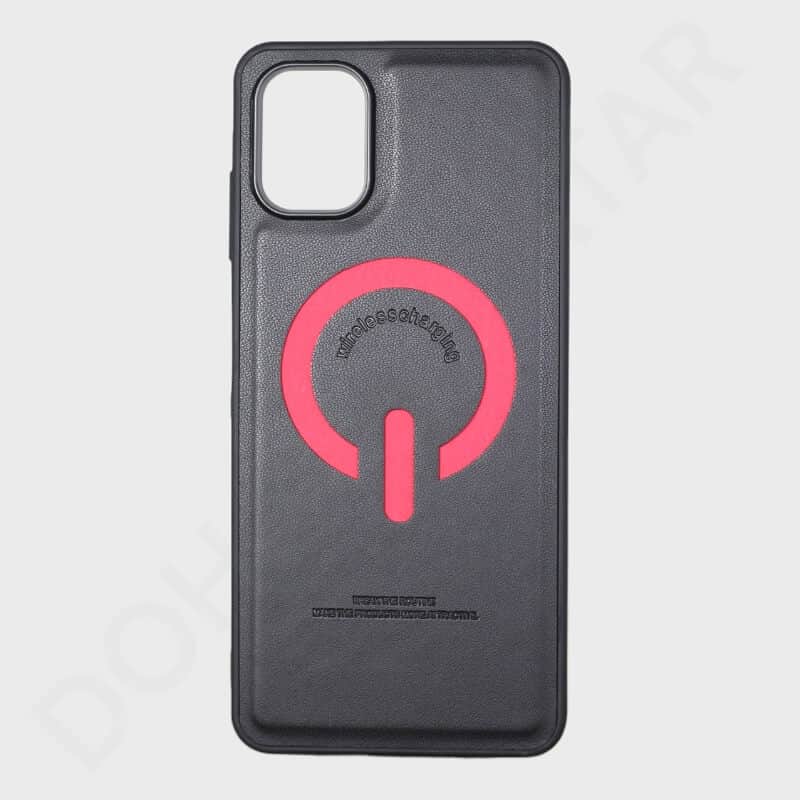 Samsung Galaxy A06 Magsafe Color Design Cover & Case - Mobile Phone Cases available at Dohans Qatar