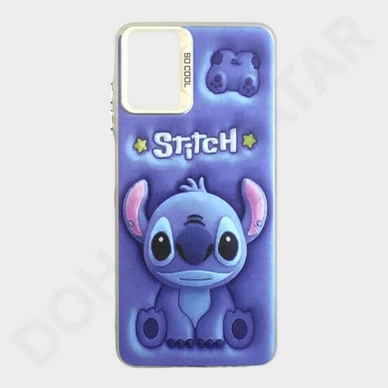 Dohans Mobile Phone Cases Samsung Galaxy A06 Stitch SD Cool Cover & Case