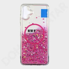 Dohans Mobile Phone Cases Samsung Galaxy A07 Magnetic Design Fancy Cover & Case