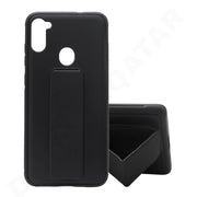 Dohans Mobile Phone Cases Samsung Galaxy A11 Magnetic Stand Case & Cover