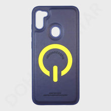 Samsung Galaxy A11 Magsafe Color Design Cover & Case