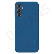 Samsung Galaxy A14 4G/5G Nillkin Super Frosted Shield Cover & Case - Mobile Phone Cases available at Dohans Qatar