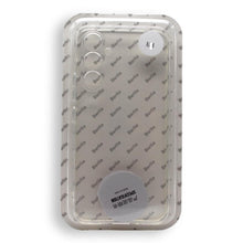 Samsung Galaxy A14 4G / 5G Transparent Case & Cover