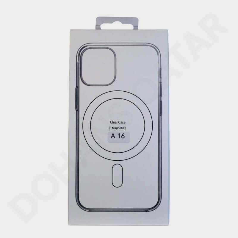 Dohans Mobile Phone Cases Samsung Galaxy A16 4G/ 5G Magsafe Design Cover & Case