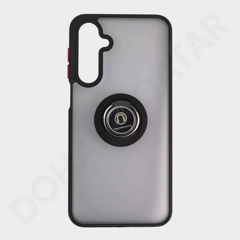 Dohans Mobile Phone Cases Samsung Galaxy A16 5G Magnetic Ring Cover & Case