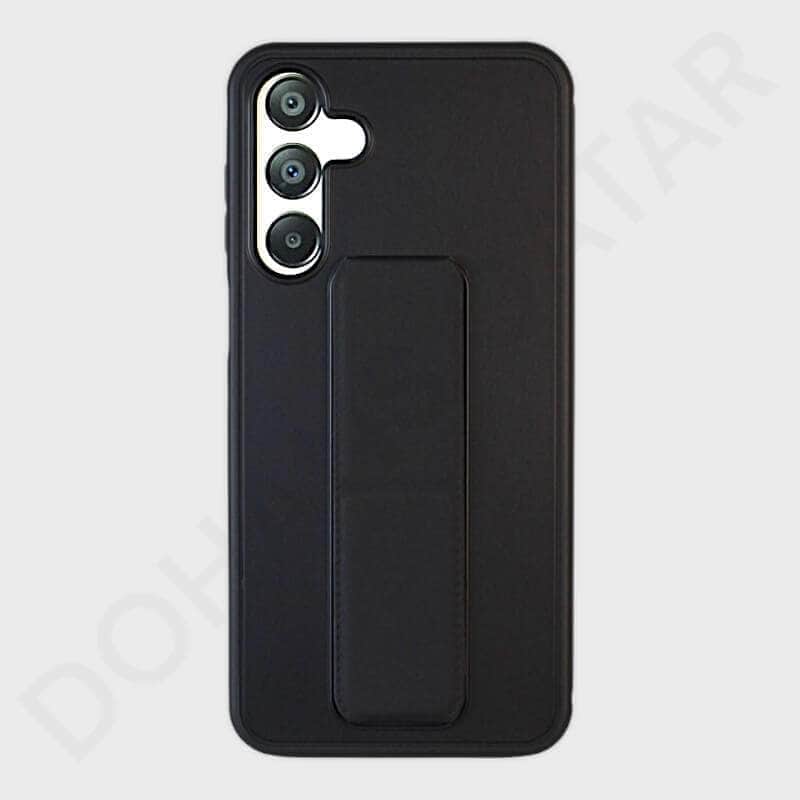 Dohans Mobile Phone Cases Samsung Galaxy A17 Magnetic Stand & Strap Cover & Case