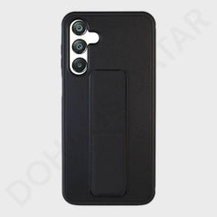 Dohans Mobile Phone Cases Samsung Galaxy A17 Magnetic Stand & Strap Cover & Case