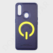 Samsung Galaxy A20S Magsafe Color Design Cover & Case - Mobile Phone Cases available at Dohans Qatar