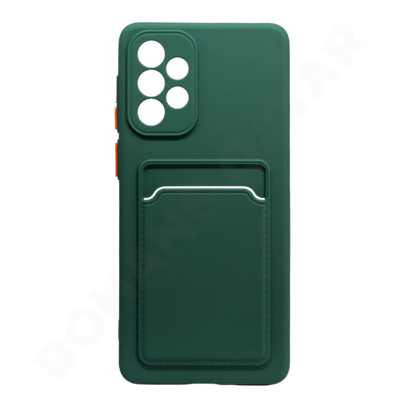 Dohans Mobile Phone Cases Samsung Galaxy A23 4G/ 5G Card Holder Case & Cover