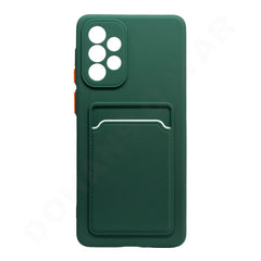 Dohans Mobile Phone Cases Samsung Galaxy A23 4G/ 5G Card Holder Case & Cover