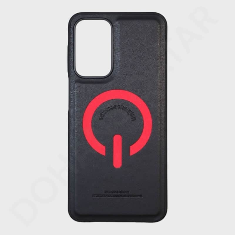 Samsung Galaxy A23 4G/ 5G Magsafe Color Design Cover & Case - Mobile Phone Cases available at Dohans Qatar