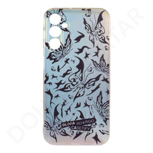 Samsung galaxy A24 4G Glossy Fancy Printed Case & Cover