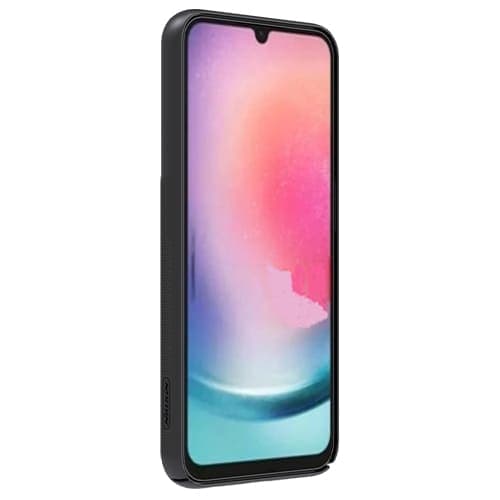 Dohans Mobile Phone Cases Samsung Galaxy A24 4G Nillkin Cam Shield Cover & Case