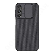 Samsung Galaxy A24 4G Nillkin Cam Shield Cover & Case - Mobile Phone Cases available at Dohans Qatar