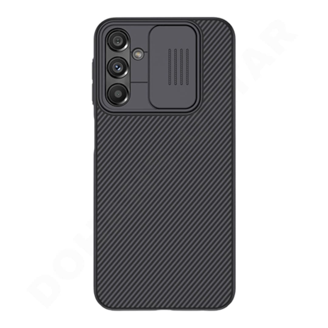 Samsung Galaxy A24 4G Nillkin Cam Shield Cover & Case - Mobile Phone Cases available at Dohans Qatar