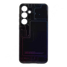 Samsung Galaxy A25 Circuit Print Cover & Case
