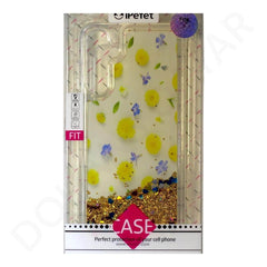 Samsung Galaxy A25 Fancy Glitter Cover & Case Dohans