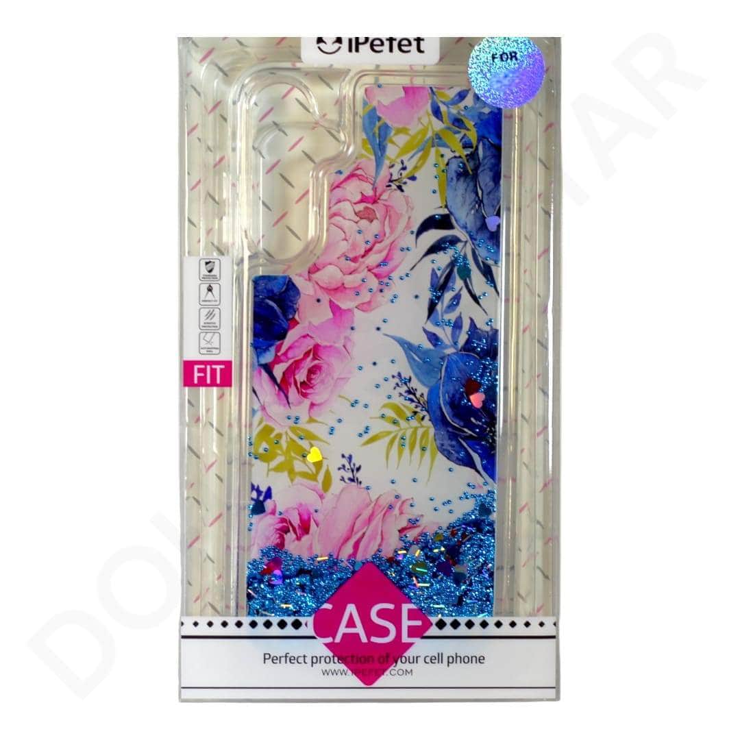 Samsung Galaxy A25 Fancy Glitter Cover & Case Dohans