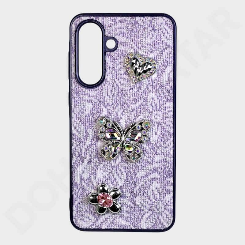 Samsung Galaxy A26 5G Fancy Back Cover & Case - Mobile Phone Cases available at Dohans Qatar