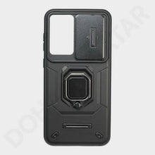 Samsung Galaxy A26 5G Hard Ring Cover & Case