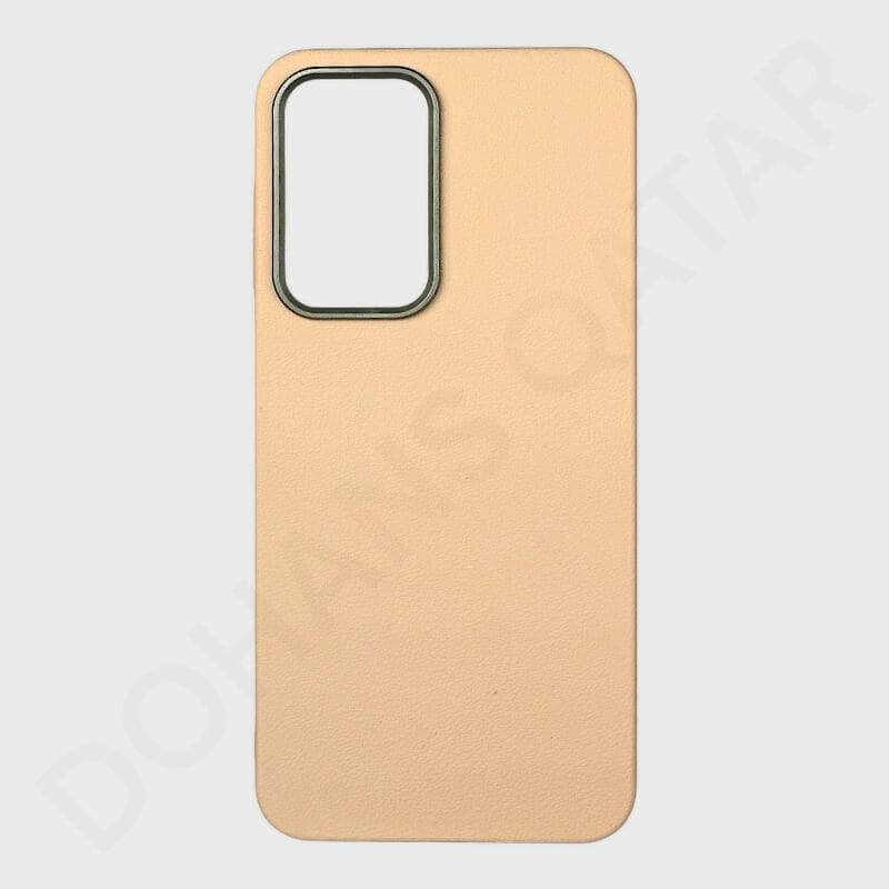 Dohans Mobile Phone Cases Samsung Galaxy A26 5G Leather Texture Back Cover & Case