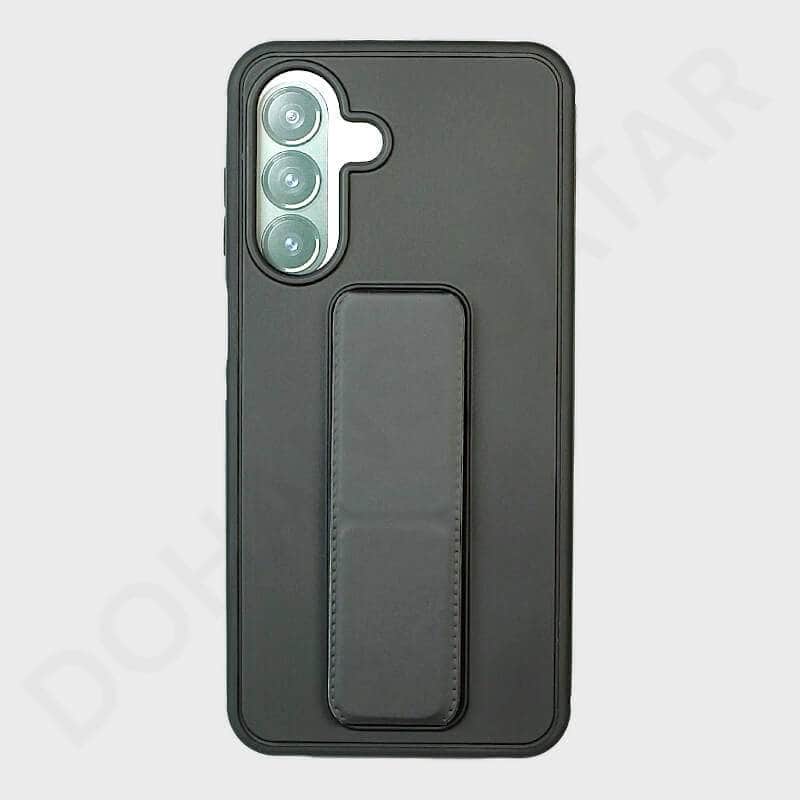 Dohans Mobile Phone Cases Samsung Galaxy A26 5G Magnetic Stand & Strap Cover & Case